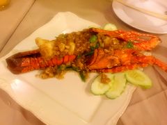 -Red Lobster