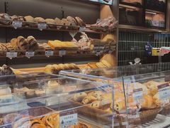 -德南面包房(尚都店)