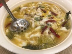 酸菜鱼-东北风(江北万达店)