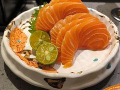 -小乔回转寿司(市府恒隆广场店)