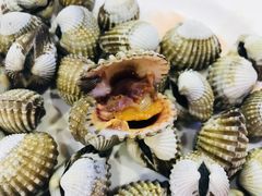 -星龙海鲜(望江东路店)