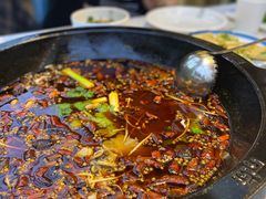 -蛙鱼潭美蛙鱼头火锅(解放碑瑞富广场店)
