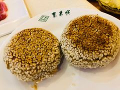 -东来顺饭庄(天坛店)