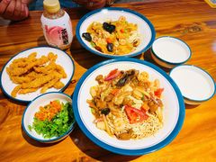 -苏城街面馆(潞城店)