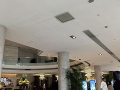 -北京歌华开元大酒店