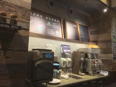 星巴克(武康路店)-星巴克(武康路店)