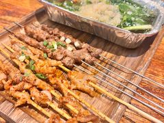 -串大叔炭火烤串·鸡西大冷面刀削面(总店)