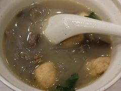 -咬不得高祖生煎·简餐(骆家庄店)