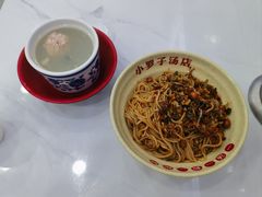 -小罗子汤店(大士院总店)