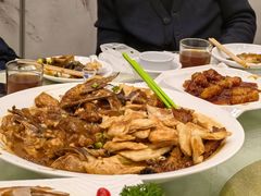 -东四民芳餐厅(世茂工三店)