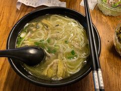 -二哥米线 丽江店