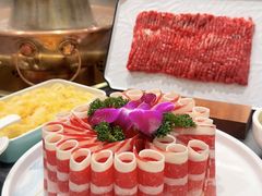 -清真·鼎源斋涮肉(安德路店)