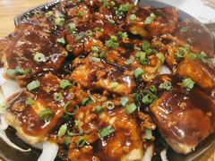 -老姑砂锅·烧烤天津菜(体北道店)