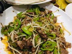 -葛记焖饼(伏牛路店)