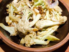 -外婆私房菜(新亚百货店)