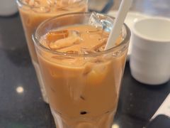 -新旺茶餐厅•早餐(迪士尼小镇店)