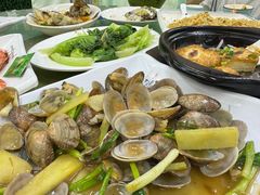 -景好海鲜餐厅(大鹏必选旅游店)