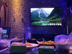 -纯K(西湖店)