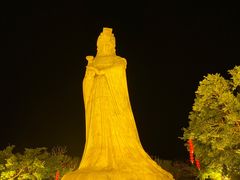 -莆田湄洲妈祖祖庙
