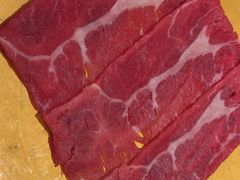 -一绪に寿喜烧(荟聚店)