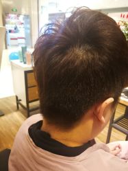 -Mentor Hair Salon