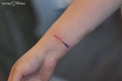 -飛凡TATTOO纹身•原创