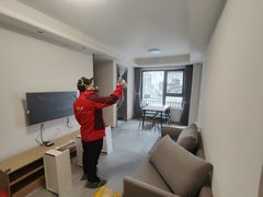 -浙大冰虫甲醛检测治理(闵行店)