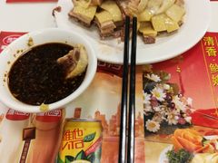 -振鼎鸡(华阴路店)