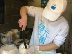 -椰子下蛋(南锣鼓巷店)