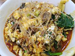 -刘信牛羊肉小炒泡馍(回民街店)