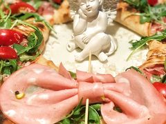 -IL TEATRO 精品意大利餐厅