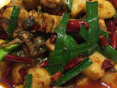 饵块鸡-红豆园(文林街店)