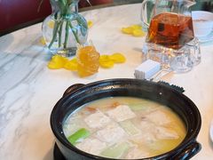 -新荣记(新源南路店)