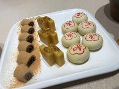-将相和·海鲜蒸饺大连菜