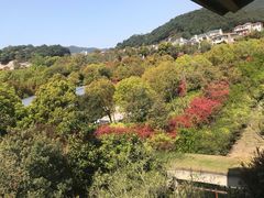 -宁波九龙湖开元度假村