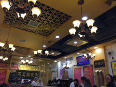 大堂-大吉利·潮汕牛肉火锅(河西店)