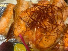 -吉之仙•中国制造•出口级食材日料店(领事馆总店)