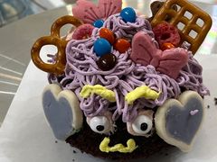 -千浔一暖DIY蛋糕烘焙(人民大学店)