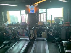 -Nirvana Fitness健身工作室