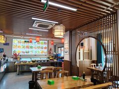 -食鸡公社辣子鸡·潍坊菜·烧烤