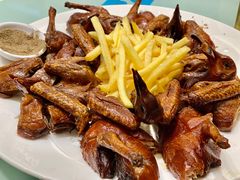 -王庄阿咪海鲜大排档(象园店)
