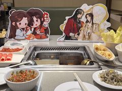 -海底捞火锅(荣盛广场店)