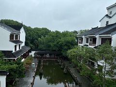 -苏州吴宫泛太平洋酒店