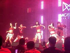 -MOSSO·Liveshow(M3香港广场店)