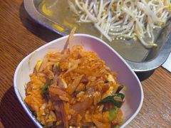 -汉城烧烤(西稍门劳动路店)