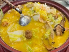 -老铺烤鸭(宝鸡店)