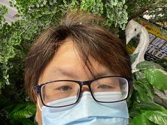 -天山海世界
