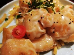 妈妈虾球-津沽小院(天津之眼店)