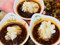 -揽月斋炙子烤肉·清真(安定门·五道营店)