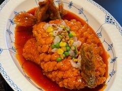 -玖五京菜(杭州城北万象城店)
